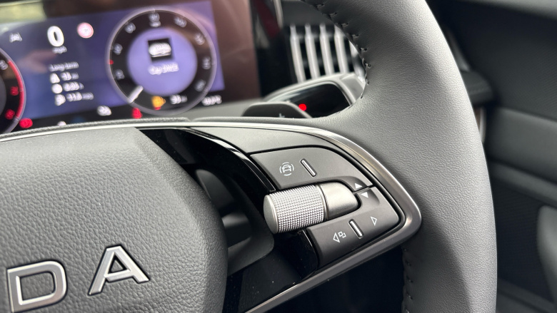 Skoda Superb 2.0 TSI Laurin + Klement 4X4 5dr DSG Petrol Hatchback